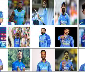 ICC World Cup 2023