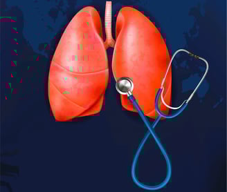 pneumonia