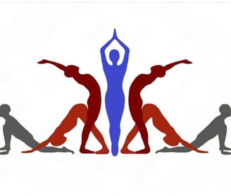 yoga or life