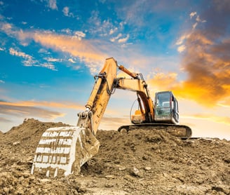 excavation in el paso, texas