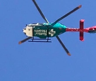 Lif Flight