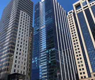 Modern Chicago