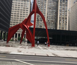 Contemporary Chicago
