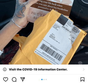 Did Bill and Patricia Willitts Tell the Oregon Therapist they are stalkers