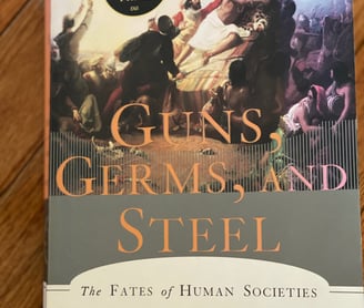 Book on Pandemic