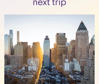 Welcome to New York 