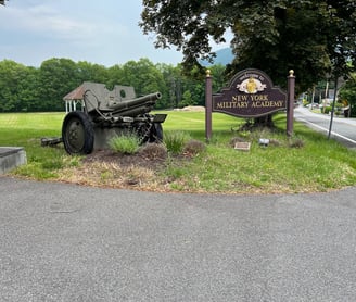 New York Military Academy 