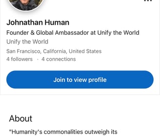 Johnathan Human Co Conspirator in Federal Mortgage Fraud 