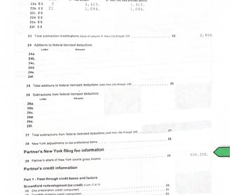 Shannon Falk can do simple math Ron Oliner
