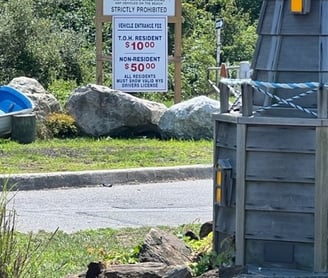 Crazy Long Island Beach Prices