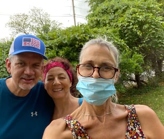 Help from Downstate after Upstate mental Health abuse