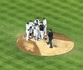 Yankees Vs Houston Astros August 3, 2023