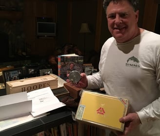 Brian Witt the fraudster attorney in Sisters Oregon