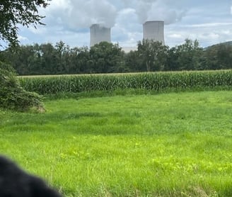 Conyngham PA