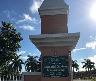 Lakeview Memorial Gardens and Mausoleum
