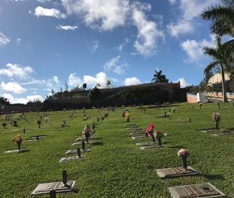 Lakeview Memorial Gardens and Mausoleum