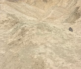 Death Valley California