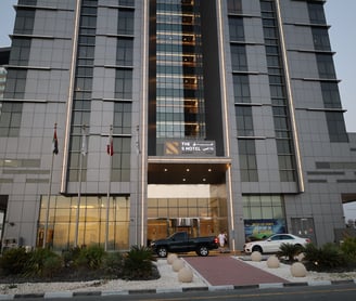 S Spa in Al Barsha