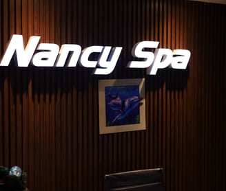 Nancy Spa in Deira