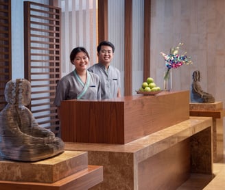 Stella Spa in Marina