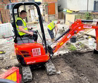 Dublin Construction Company