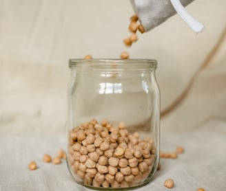 How to Make Aquafaba