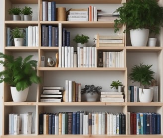 brown and white road bike on gray concrete floor