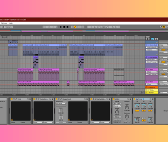 Ableton Live Complete thorough guide for beginners