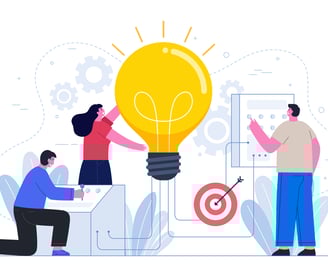 Idea discovery & validation - ParamGrowth
