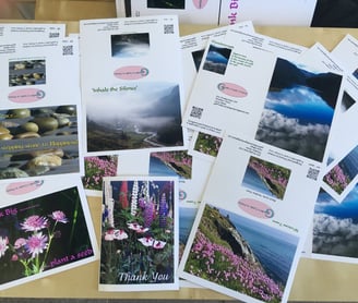 Greeting Cards by Wicklow Media Company