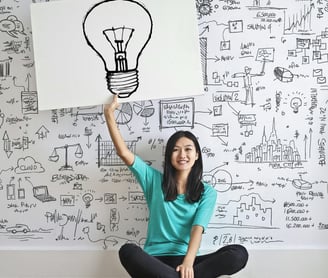 bright idea