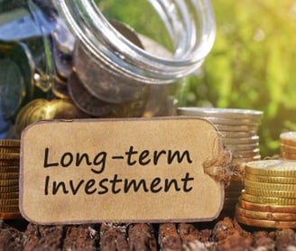 Best long term investment options for 2023