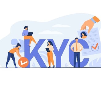 AML & KYC compliance