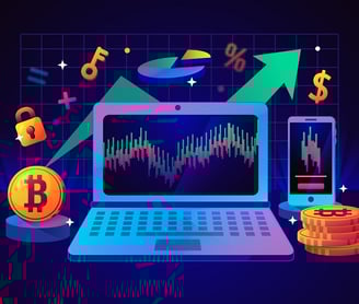 Traditional V/s crypto accounting