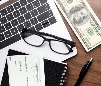 Income Tracking