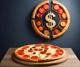 diversify your portfolio with Fractional Shares