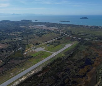 Aretê Búzios Aeroporto