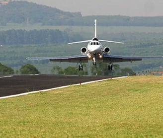 Aretê Búzios - Aeroporto