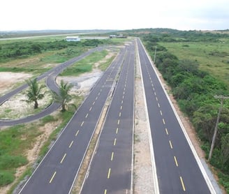 Aretê Búzios Pista de Ciclismo