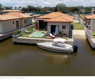 Aretê Búzios - Toriba Sudoeste