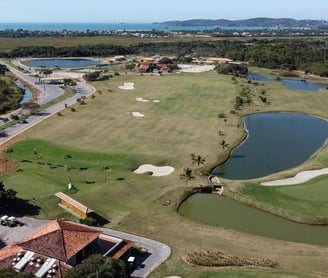 Clube de Golfe Aretê Búzios