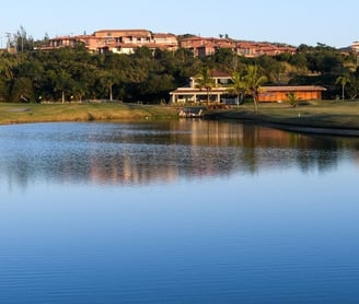 Clube de Golfe Aretê Búzios