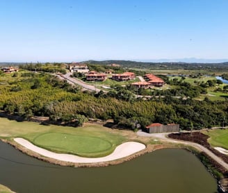 Golfe Clube Aretê Búzios