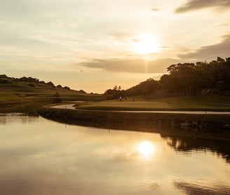 Clube de Golfe Aretê Búzios - Aretê Vendas