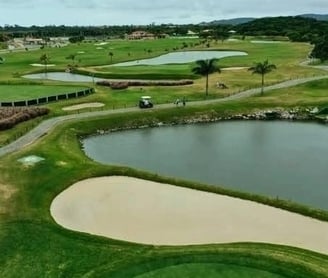 Golfe Clube Aretê Búzios