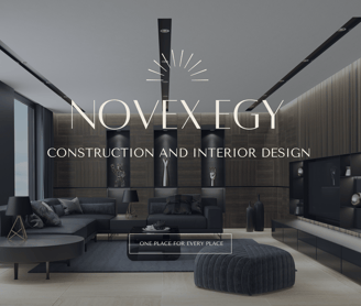 novex egy (interior & construction)