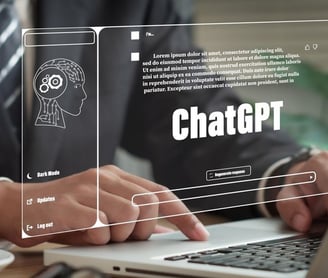 prompt chatgpt intelligence artificielle conseils prompting stratégie marketing