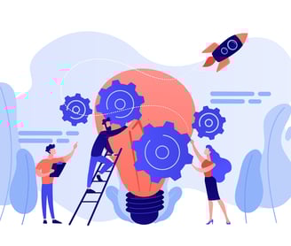intelligence artificielle transformation entreprise digitalisation technologie ia ai processus