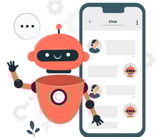 intelligence artificielle transformation entreprise digitalisation technologie ia automatisation