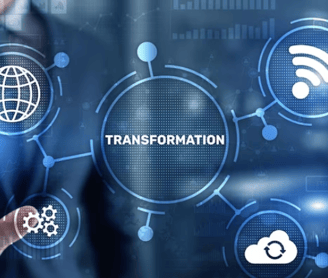 intelligence artificielle transformation entreprise digitalisation technologie ia ai processus